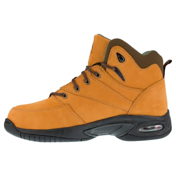 Reebok Work Men's Tyak RB4388, Size: 5 M, Brown