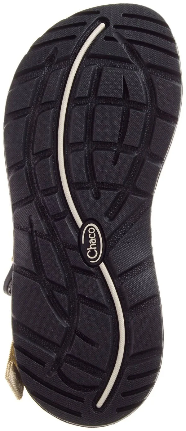 Chaco Women's Z/2 Classic - 7 - Trap B+W