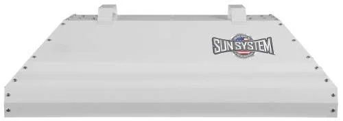 Sun System LEC 630 - 347, 480 Volt w/ 4200 K Lamps