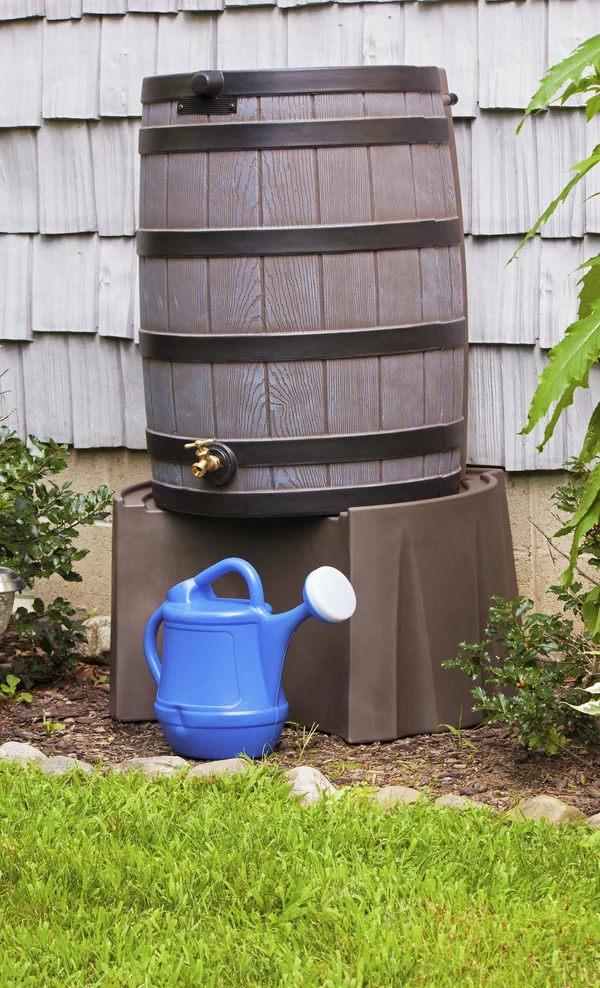 Rain Wizard Universal Stand Khaki Good Ideas