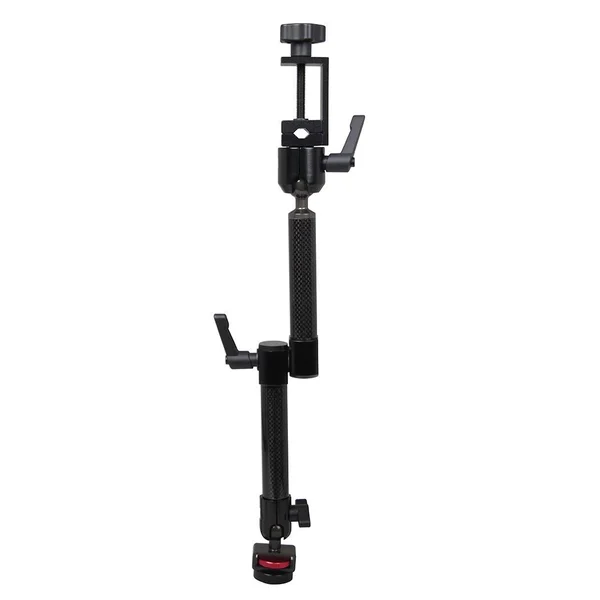 The Joy Factory Mmu109 MagConnect Carbon Fiber Wheelchair Mount Only