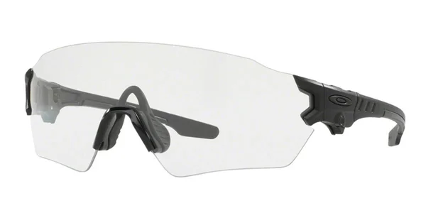 Oakley SI Tombstone Spoil Sunglasses in Clear
