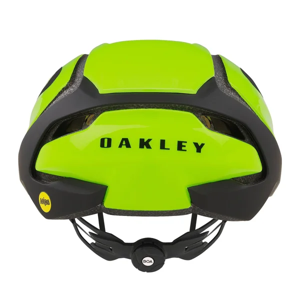 Oakley ARO5 Helmet Retina Burn/Black - M