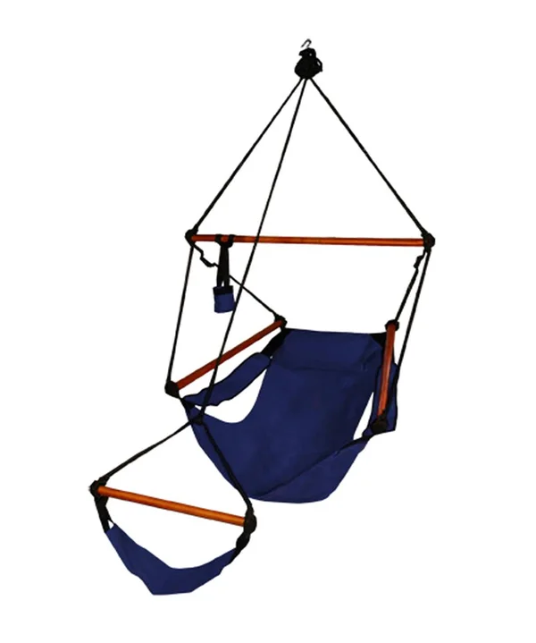 Hammaka Hammocks Original Chair Blue
