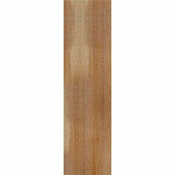 Ekena Millwork OUT06X18X22BOA01RWR 6x22W x 18x22D x 22x22H Balboa Rough Sawn Traditional Outlooker - Western Red Cedar