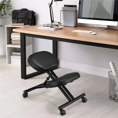 Ergonomic Kneeling Chair Inbox Zero
