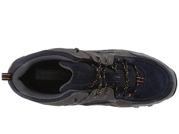 Timberland Pro Men's Mudsill Steel-Toe Shoe