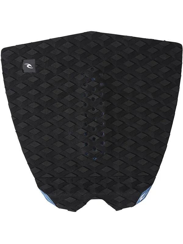 Rip Curl 1 Piece Traction Pad Black