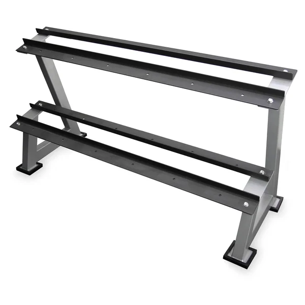 Valor Fitness BG 10 6 Pair Dumbbell Rack
