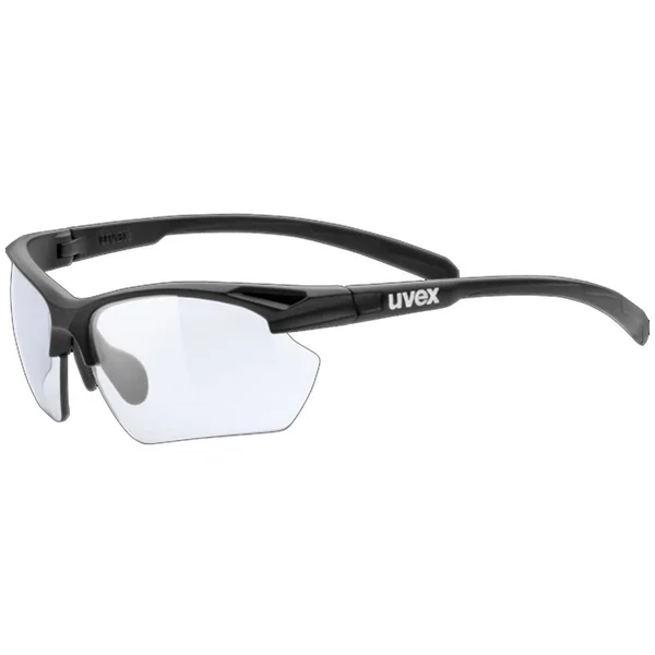 Uvex Sportstyle 802 Small Vario Sunglasses - 530894 White