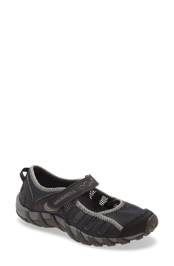 Merrell Women's Waterpro Pandi 2 - Size: 9, Black