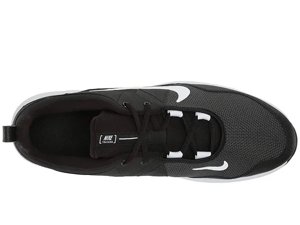 Nike Air Max Alpha Trainer 2 - Black/White - AT1237-001 7.5