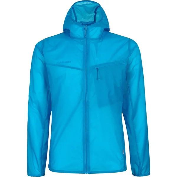 Mammut Convey WB Hooded Jacket