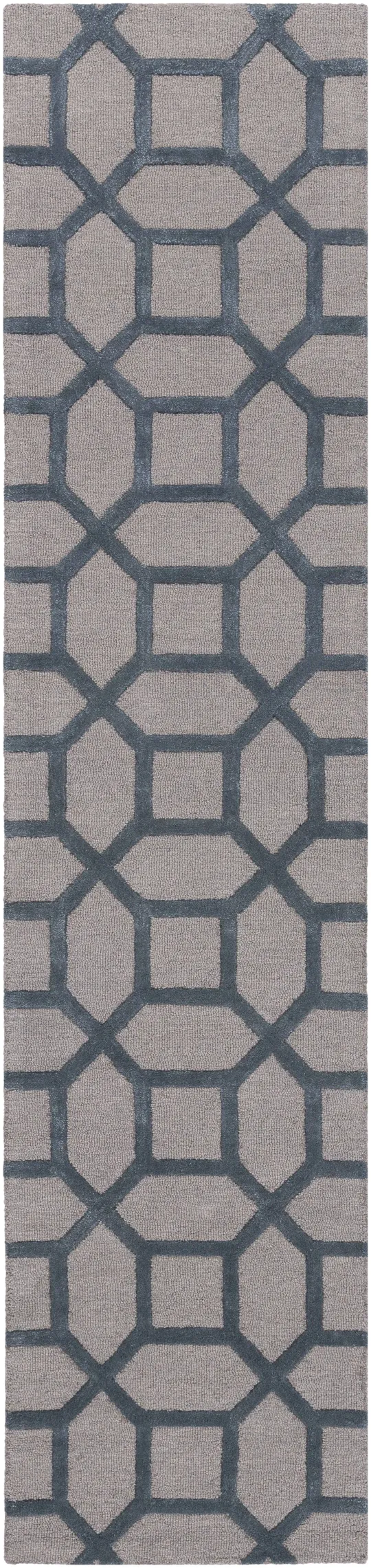 Surya Arise AWRS-2128 Rug 2 Feet 3 inch x 14 Feet