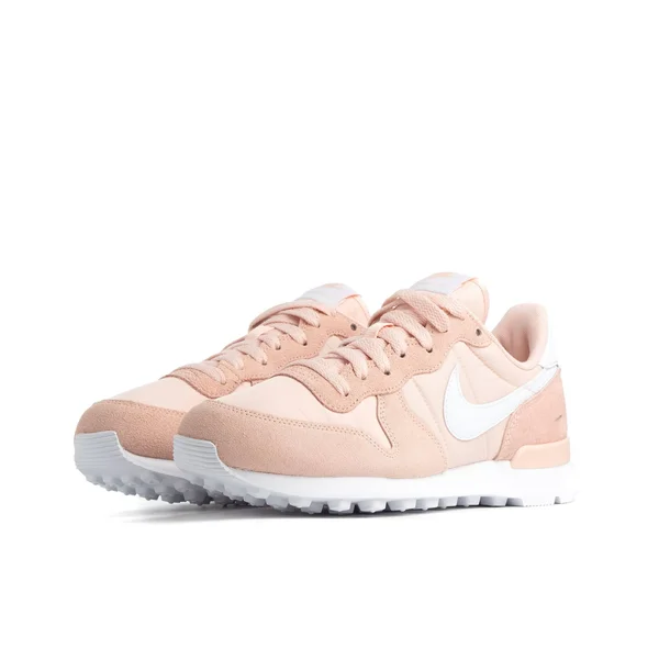 Nike Wmns Internationalist Washed Coral