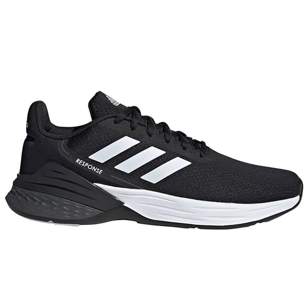 Adidas Shoes Response SR - FX3625 - Black - 8.5