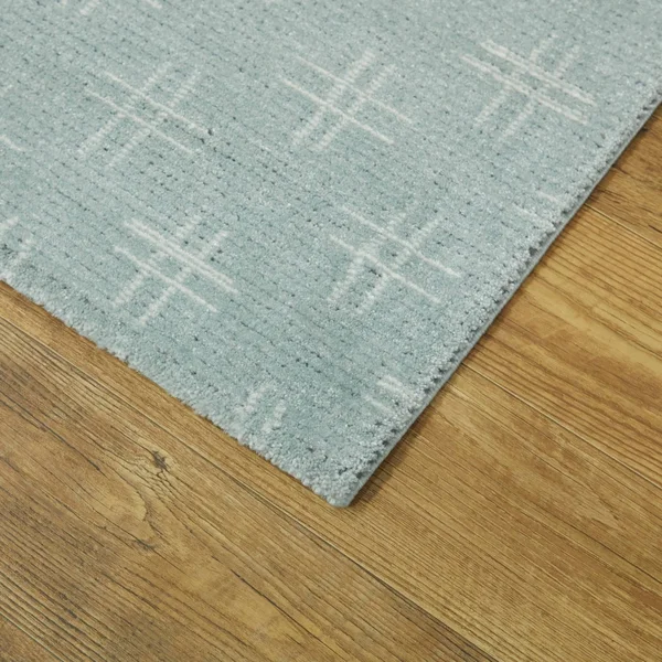 BALTA Matheo Transitional Tribal Taupe 8 ft. x 10 ft. Area Rug, Brown