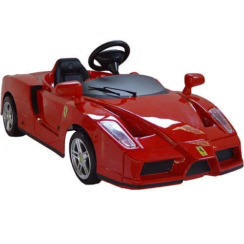 Toys Toys Enzo Ferrari 12V