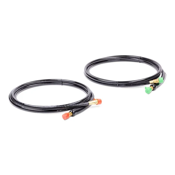 Seastar Solutions HO5704 4& Steering Hose Kit - Pair