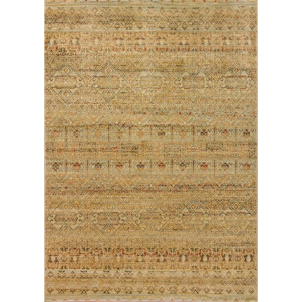 Dynamic Rugs Imperial 68331 2&0x22 x 3&11x22 Natural Area Rug