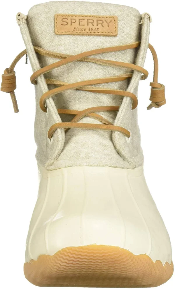 Women's Sperry - Saltwater Wool Boot