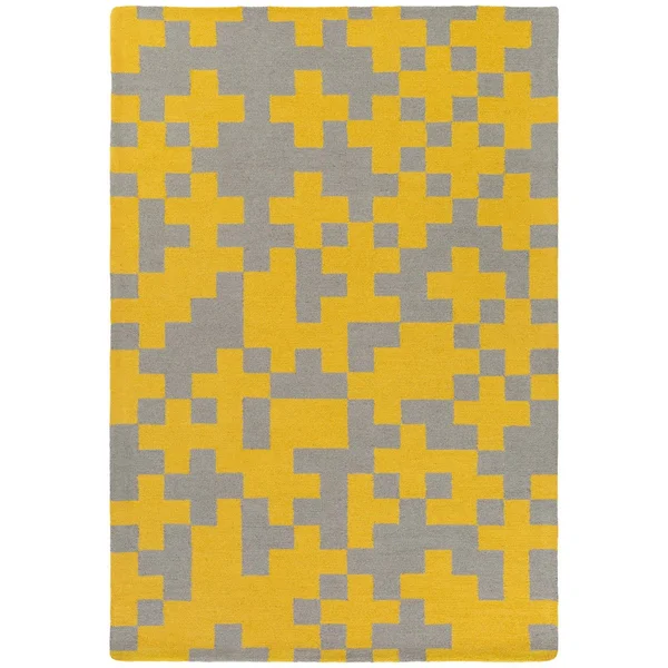 Hilda Area Rug 7 - 5& x 7&6x22