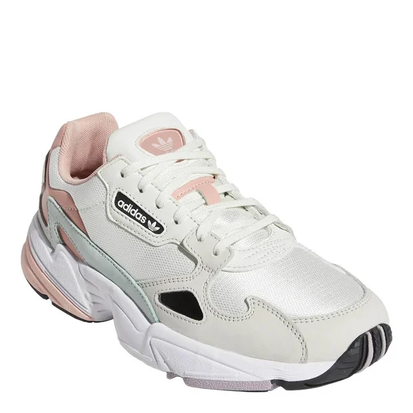 Adidas Falcon Shoes Women's - Size: 6, White