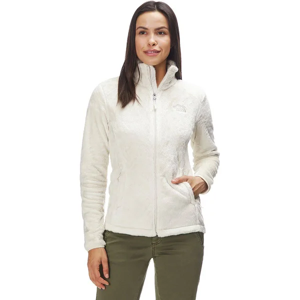 The North Face Osito 2 Jacket - Women's Vintage White, 3XL
