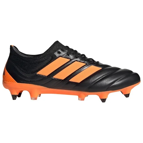 Adidas Copa 20.1 Sg M EH0890 Football Boots Multicolored Black