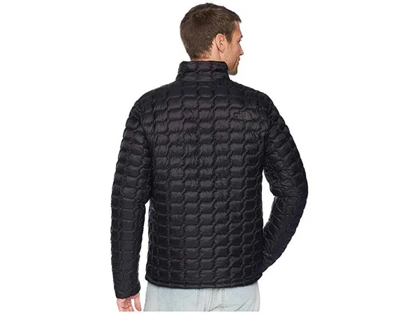 The North Face Men's Thermoball Jacket - TNF Black - XL