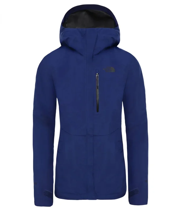 The North Face Dryzzle Jacket - Women's