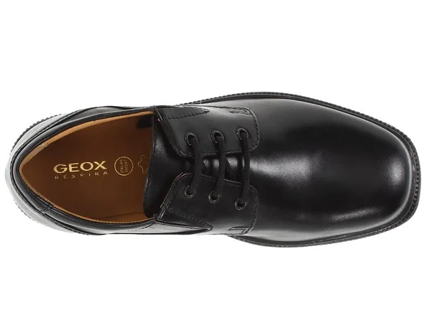 Geox Shoes Federico Boy Black - Size 13
