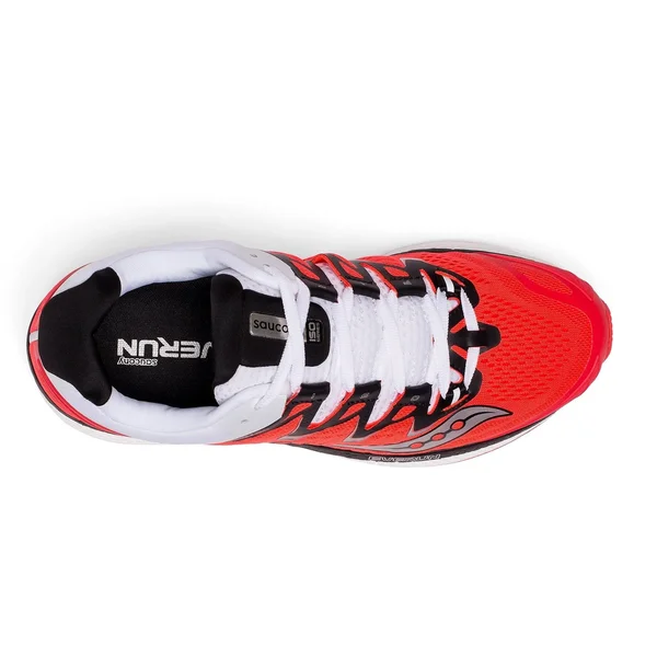 Saucony Triumph ISO 4, Women's, Red