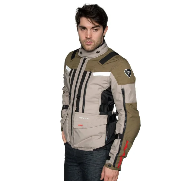 REV&IT! Sand 3 Jacket