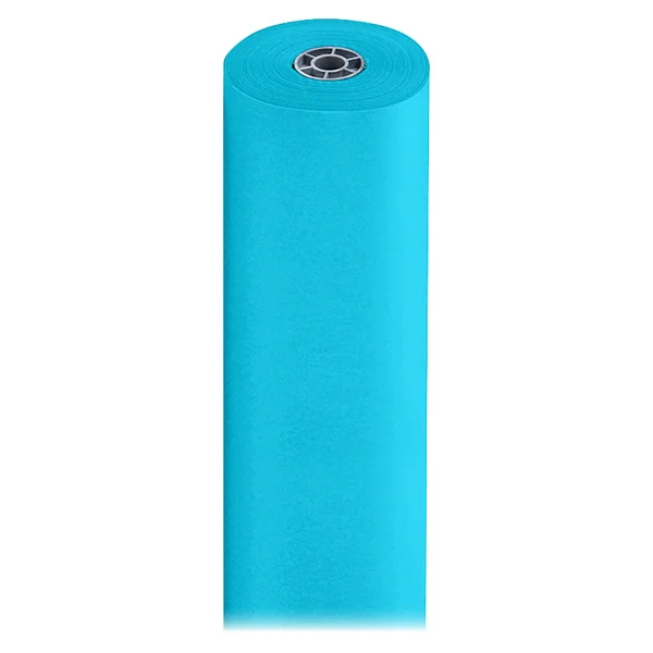 Spectra ArtKraft Duo-Finish Kraft Paper, Sky Blue