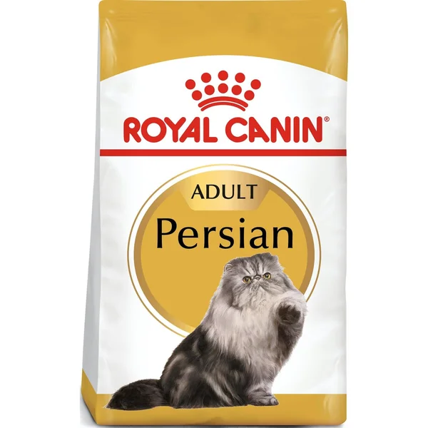 Royal Canin Cat Persian, Adult, 4kg