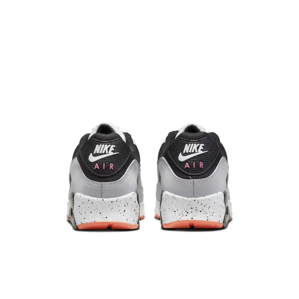 Nike Men's Air Max 90 Shoes, White