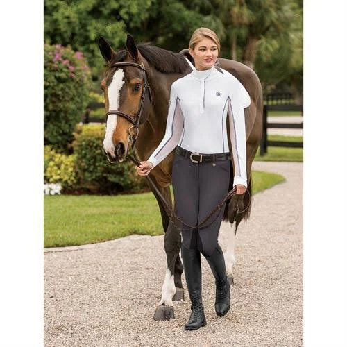 Romfh Champion Breeches - Ladies, Euroseat