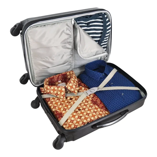 Los Angeles Lakers NBA Luggage Carry-On 21x22 ABS Hardcase Two-Tone Spinner