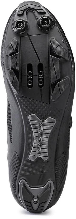 Northwave Razer MTB Shoes Camo Black - 44