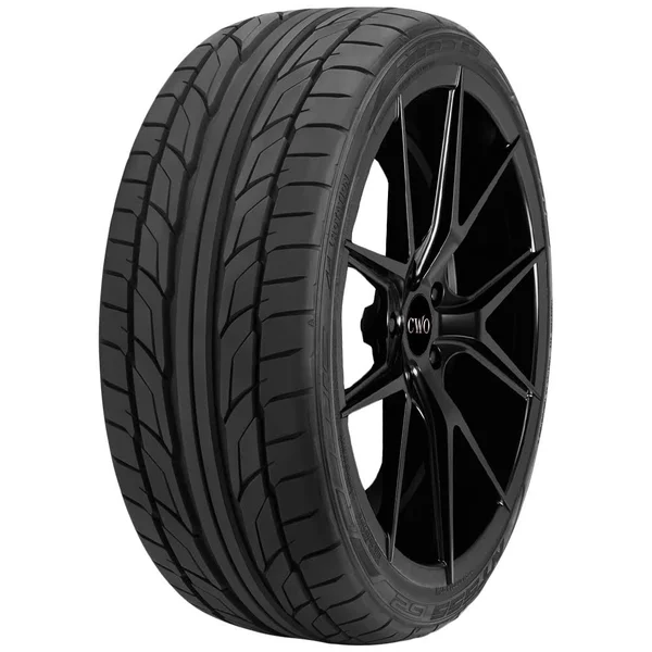 Nitto NT555 G2 : 295/40R18 103W