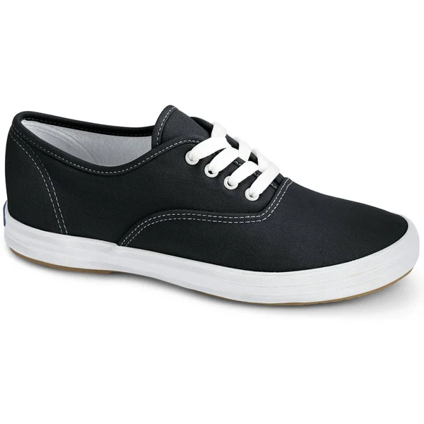Keds Champion Oxford 5.5 Women's Black