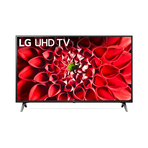 LG UN7000 Series 55UN7000PUB - 55x22 LED Smart TV - 4K UltraHD - 120 Hz