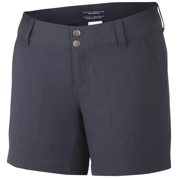 Columbia Women's Saturday Trail Short - India Ink