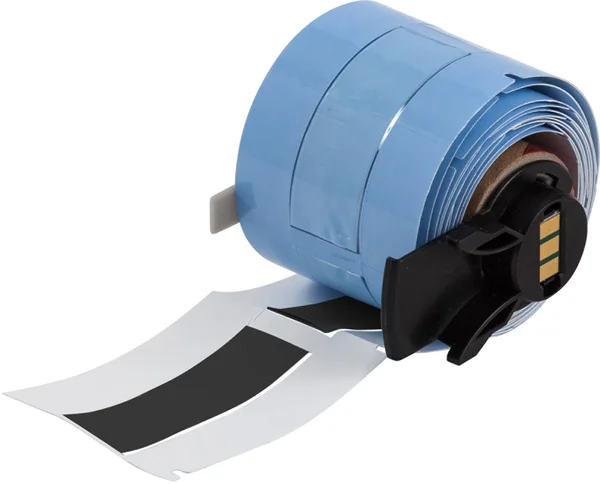 Brady PSPT-250-2-BK-R