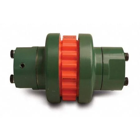 TB Wood&s 9H Sleeve Coupling Insert, 9H, hytrel
