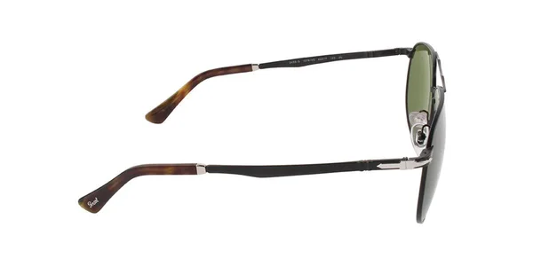 Persol PO2455S 10784E Black - Black - Sunglasses