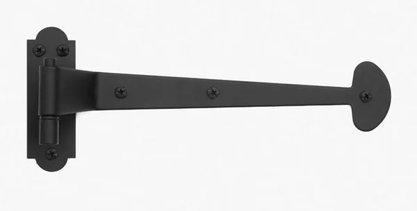 Acorn AKKBP Bean Shutter HINGE, 1.25 Offset