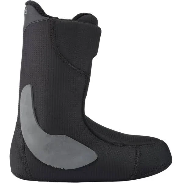 Burton Ruler Boa Black Snowboard Boots (001)