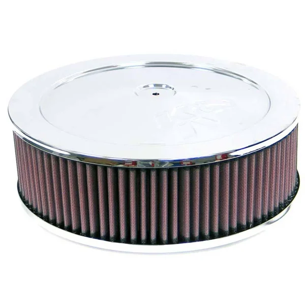 Ku0026N 60-1040 Custom Assembly